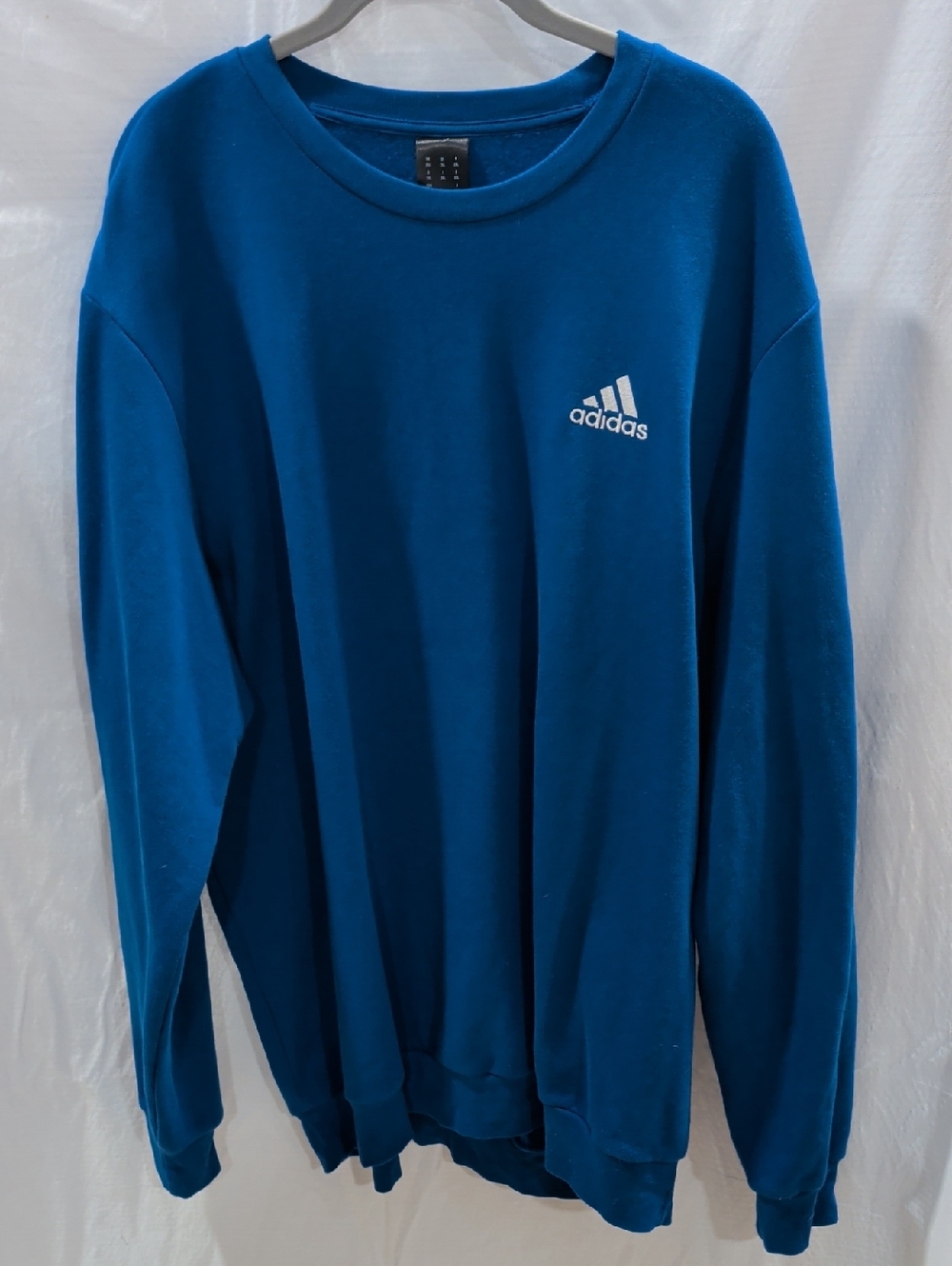 Adidas Sweatshirt 2XL